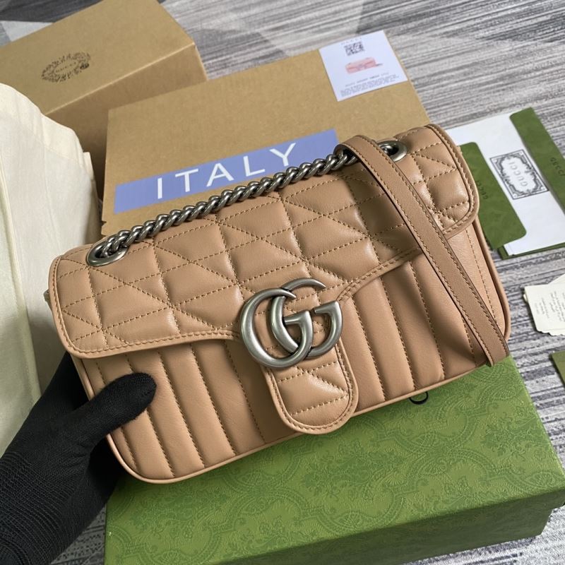 Gucci Satchel Bags